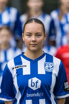 Bild 10 - wBJ FC Suederelbe.